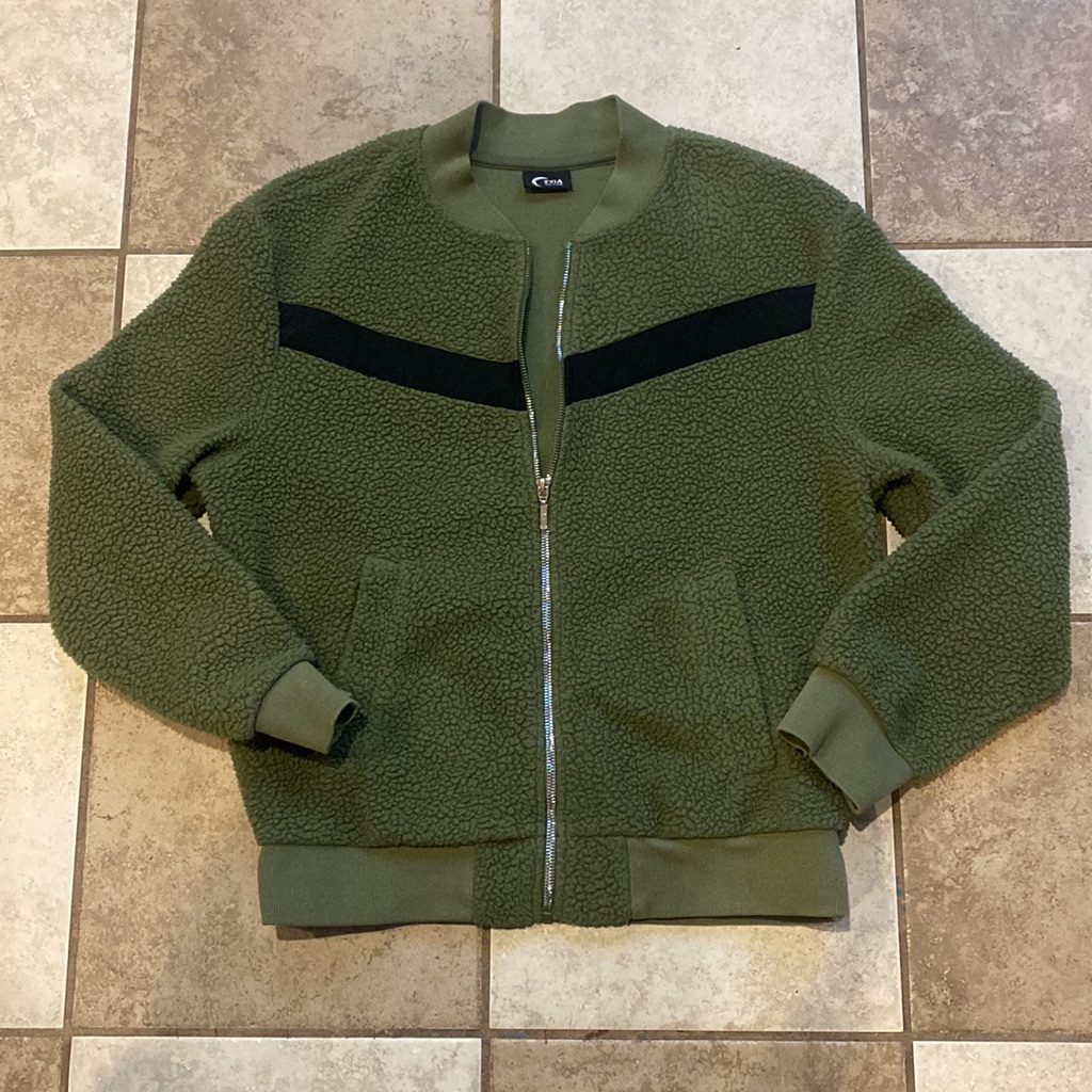 Zyia Active Euc Jacket